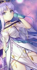 可爱暖妹子Q萌插画美图