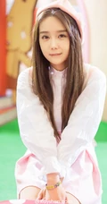 清纯少女小九梦幻乐园写真美图-Rayshen摄影作品
