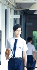 关于青春-电影《谁的青春不迷茫》最新唯美剧照图片