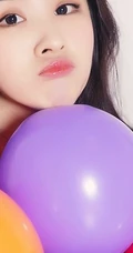 新生代女演员 可爱女生王筱淇可爱甜美生日写真