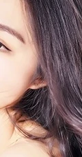 新生代女演员 可爱女生王筱淇可爱甜美生日写真