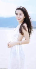 逆天颜值绝少女小九Vin气质高清写真大图