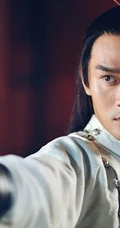 《青丘狐传说》之王凯金晨花式浪漫唯美剧照