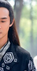 《青丘狐传说》之王凯金晨花式浪漫唯美剧照