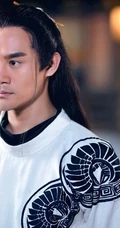 《青丘狐传说》之王凯金晨花式浪漫唯美剧照