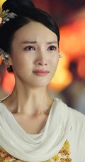 《青丘狐传说》之王凯金晨花式浪漫唯美剧照