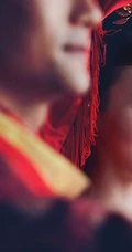 《青丘狐传说》之王凯金晨花式浪漫唯美剧照