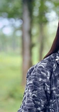 《青丘狐传说》之王凯金晨花式浪漫唯美剧照