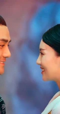 《青丘狐传说》之王凯金晨花式浪漫唯美剧照