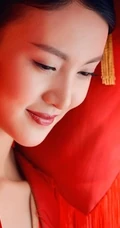 《青丘狐传说》之王凯金晨花式浪漫唯美剧照