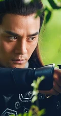 《青丘狐传说》之王凯金晨花式浪漫唯美剧照