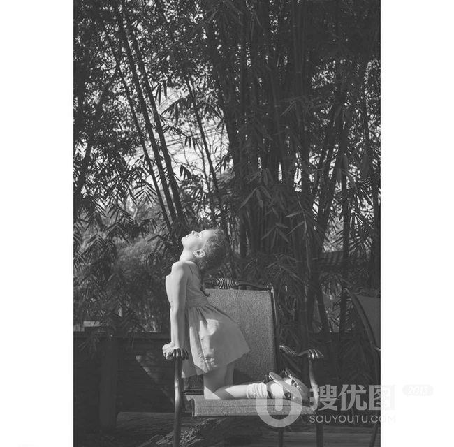 欧美小少女唯美户外写真日记