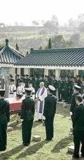 《寒战2》重启战役，曝先锋海报，人物剧照