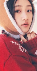 超纯美萌妹户外沙漠唯美写真 纯纯的你与蓝蓝的天