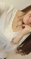 超正点甜美萌妹张语哝自拍生活照美图