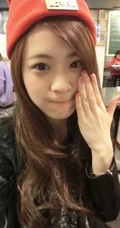 超正点甜美萌妹张语哝自拍生活照美图
