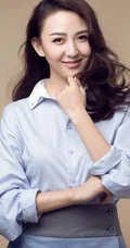 青年演员徐小飒写真大片 高颜值女生也爱&ldquo;萌&rdquo;
