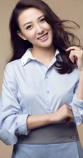 青年演员徐小飒写真大片 高颜值女生也爱&ldquo;萌&rdquo;