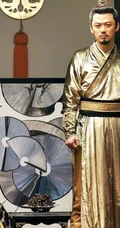 《九州&middot;海上牧云记》最新剧照，众星云集场面宏大