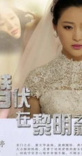 谍战剧《潜伏在黎明之前》最新剧照海报图片