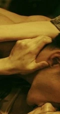 都市言情剧《纽约纽约》阮经天杜鹃激情剧情剧照