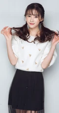萌系少女王俞清纯写真，可爱傲娇楚楚动人