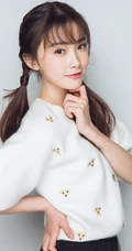 萌系少女王俞清纯写真，可爱傲娇楚楚动人