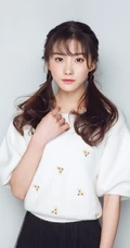 萌系少女王俞清纯写真，可爱傲娇楚楚动人