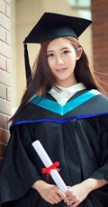 高颜值亚洲少女 校花林沁园紧身热裤校园随拍美图