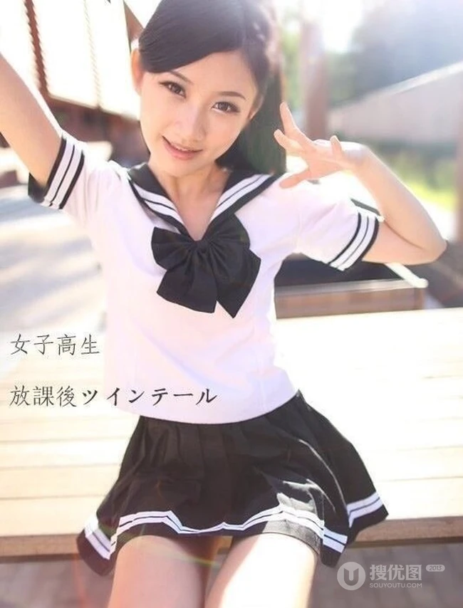 高颜值亚洲少女 校花林沁园紧身热裤校园随拍美图