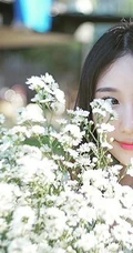 泰国萌妹May Sitapha可爱室内写真、自拍、生活照图片