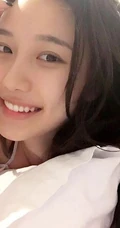 泰国萌妹May Sitapha可爱室内写真、自拍、生活照图片