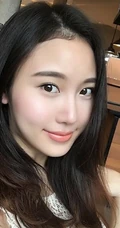 泰国萌妹May Sitapha可爱室内写真、自拍、生活照图片
