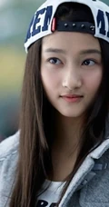 电视剧《好先生》关晓彤个人剧照海报图片