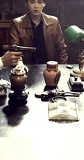 电视剧《麻雀》高清剧照图片，众星云集共谋&ldquo;归零&rdquo;计划
