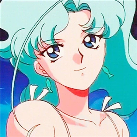 动漫女生人物头像，二次元里那些经典动漫女孩头像大全