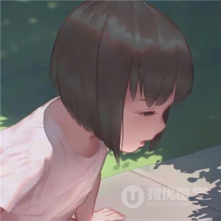动漫女生人物头像，二次元里那些经典动漫女孩头像大全