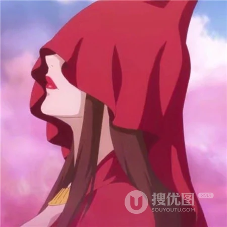 动漫女生人物头像，二次元里那些经典动漫女孩头像大全