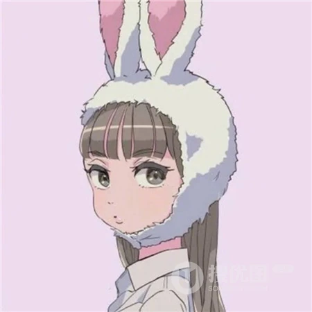 动漫女生人物头像，二次元里那些经典动漫女孩头像大全