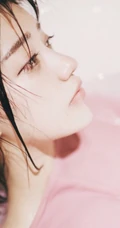 匀称短发软妹子雪怡气质唯美诱人室内美照