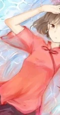 动漫《大鱼海棠》唯美插画美图大全欣赏
