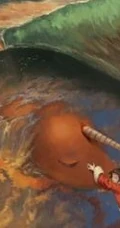 动漫《大鱼海棠》唯美插画美图大全欣赏