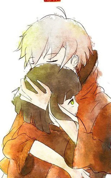 动漫《大鱼海棠》唯美插画美图大全欣赏