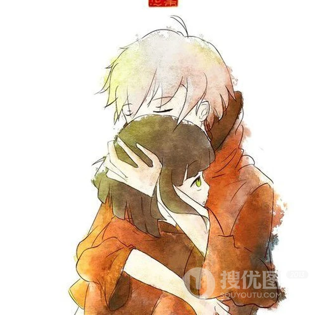 动漫《大鱼海棠》唯美插画美图大全欣赏