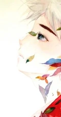 动漫《大鱼海棠》唯美插画美图大全欣赏