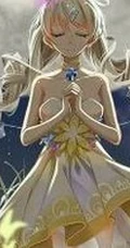 有些事很难忘！唯美动漫女生手绘、插画图片大全