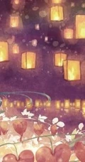 有些事很难忘！唯美动漫女生手绘、插画图片大全
