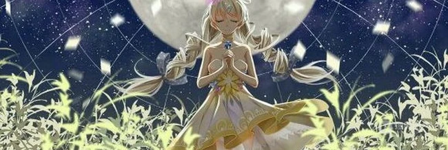 有些事很难忘！唯美动漫女生手绘、插画图片大全