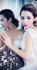 ​气质时尚嫩模梁莹Sugar精选写真图片大全