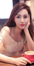 ​气质时尚嫩模梁莹Sugar精选写真图片大全
